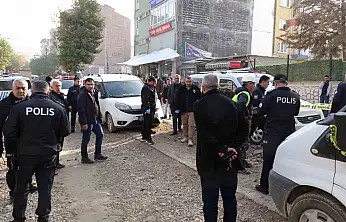 Malatya'da silahlı kavga: 3 yaralı, 7 gözaltı