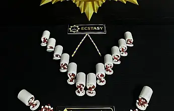 Malatya'da uyuşturucu operasyonu: 1 gözaltı