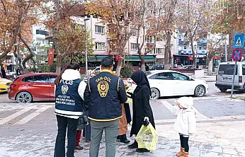 Malatya'da vatandaşlara dolandırıcılık uyarısı