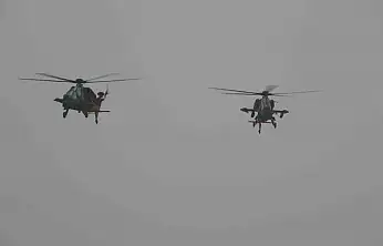 Malatya'da yerli savunma sistemleri tanıtıldı