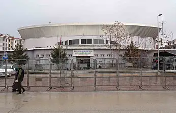 Malatya'daki 116 sanıklı çete davasında ikinci duruşma başladı