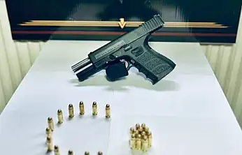 Malatya'daki silahla yaralama olayının zanlıları yakalandı