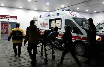 Malatya'daki silahlı kavgayla ilgili 6 kişi tutuklandı