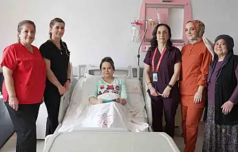 Malatya diyabet oranında Türkiye'de ilk sırada