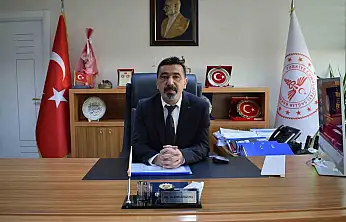 Malatya Eğitim ve Araştırma Hastanesi'ne bir günde 8 bin 500 hasta başvuruyor