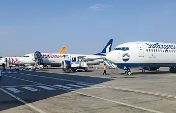 Malatya Havalimanı'nda Uçuşlar Zirvede!