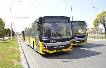 Malatya Kitap Fuarı'na Gitmek Artık Ücretsiz! İşte Sefer Saatleri