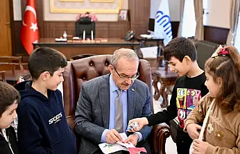 Malatya Valisi Seddar Yavuz: Makamla Değil Vicdanla Yöneten Devlet Adamı