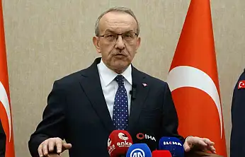 Vali Yavuz: Malatya Her Geçen Gün Daha Güvenli Bir Şehir Oluyor