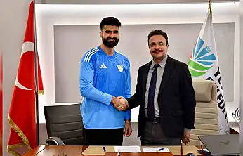 Malatya Yeşilyurtspor'dan transfer atağı