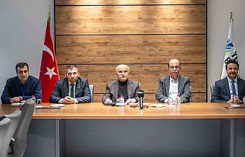 Malatya Yeşilyurtspor güçlü bir yapılanmayla yoluna devam edecek