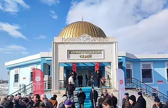 Manevi seferberlik başlıyor