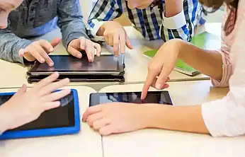 Medya kuruluşları ve çocuk mahremiyeti