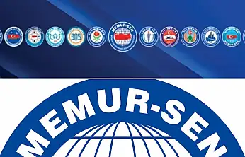 Memur-Sen: Tek Taraflı Zam Düzenlemeleri Sorunu Büyütüyor