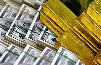 Merkez Bankası rezervleri 186,4 milyar dolara yükseldi