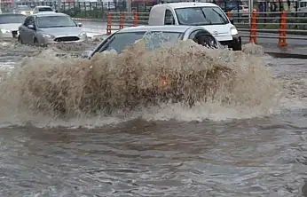 Meteoroloji'den 4 İl İçin Kritik Uyarı: Kuvvetli Yağış Kapıda!