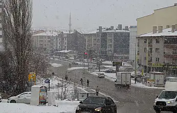 Meteoroloji Hangi İlleri Uyardı?