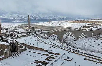 Meteoroloji uyardı: Yağmur, kuvvetli rüzgâr, don ve çığ tehlikesi