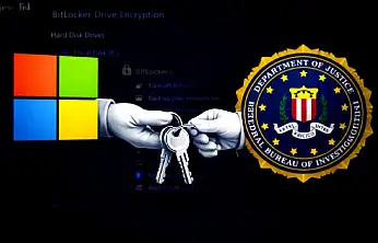 Microsoft BitLocker Anahtarlarını FBI'a Verdi mi?