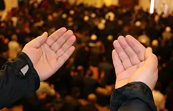 Miraç Kandili yarın idrak edilecek