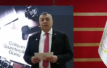 MTB Başkanı Özcan: 'Malatya tarımının geleceğini güçlü projelerle inşa ediyoruz'