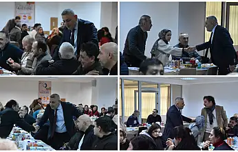 MTSO Başkanı Sadıkoğlu: 'Üretim kapasitemiz yüzde 32 azaldı'