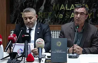 MTSO'nun 100 yıllık tarihi kitaplaştırıldı