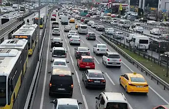 MTV birinci taksit ödemelerinde son hafta