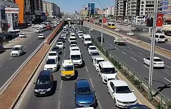 MTV taksit ödemeleri için son 3 gün