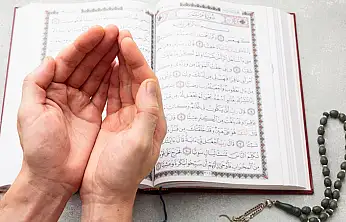 Mübarek üç aylar bugün başlıyor