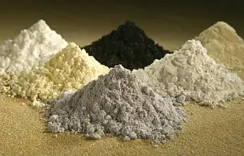 Nadir toprak elementlerinin ayrıştırılmasında yeni yöntem