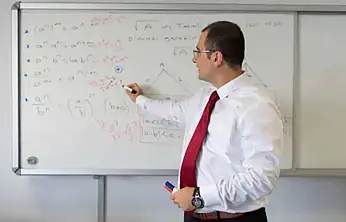 Öğretmenlere Kasım sürprizi: Seminerler bu yıl çevrim içi!