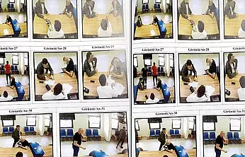 Ölüler Çetesi Artık Ölü