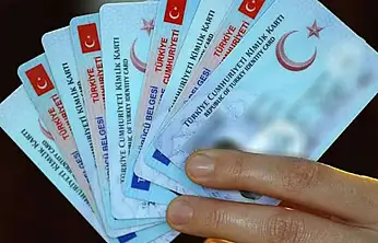 Otellerde Kimlik Fotokopisi Almak Resmen Yasaklandı