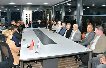 Sivil Toplum Doğruları Söyleyecek Yöneticiler Dinleyecek.