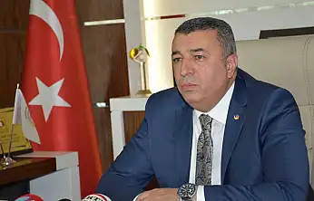 MTB Başkanı Özcan: 'Basın Demokrasinin Güvencesidir'