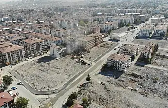 Palmiye Sitesi davasında karar: 10 sanığa hapis, 4 sanığa beraat