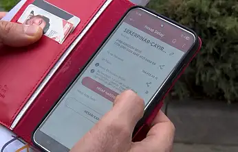 Para Ödemeden Ev Sahibi Oldu...