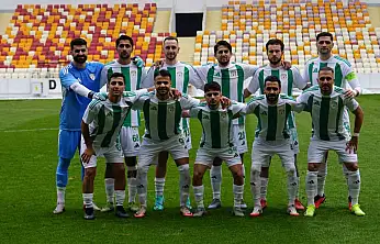 PFDK'dan Malatya Yeşilyurtspor'a para cezası