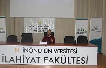 Prof. Dr. Cihat Yaşaroğlu yapay zekayı anlattı