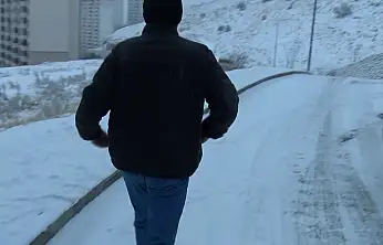 Prof. Dr. Eller Cepte Yürümek Büyük Risk