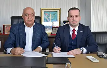 Ramazan Öncesi Yürek Isıtan Proje: Askıda Ekmek Başlıyor