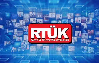 RTÜK'ten 2 TV kanalına ceza