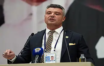 Sadettin Saran adli kontrol şartıyla serbest bırakıldı