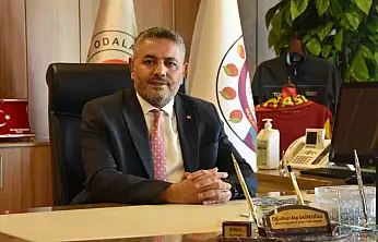 Sadıkoğlu: 'İşletmelerin uygun şartlı kredilere ihtiyacı var'