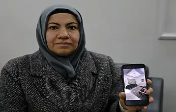 Abla Yetiş Tapuya' Dedi, 2 Milyon Lira Gitti