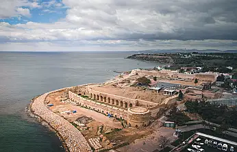 Seddülbahir Kalesi, EMYA 2026'ya aday gösterildi