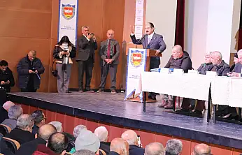 Sert Çıkış, Kıl Payı Zafer: Şevket Keskin Güven Tazeledi