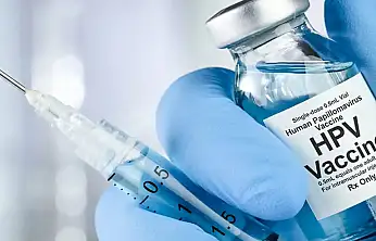 Serviks kanserinde erken tanı hayat kurtarıyor