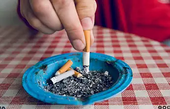 Sigara Bırakılınca Vücutta İlk 72 Saatte Ne Oluyor?